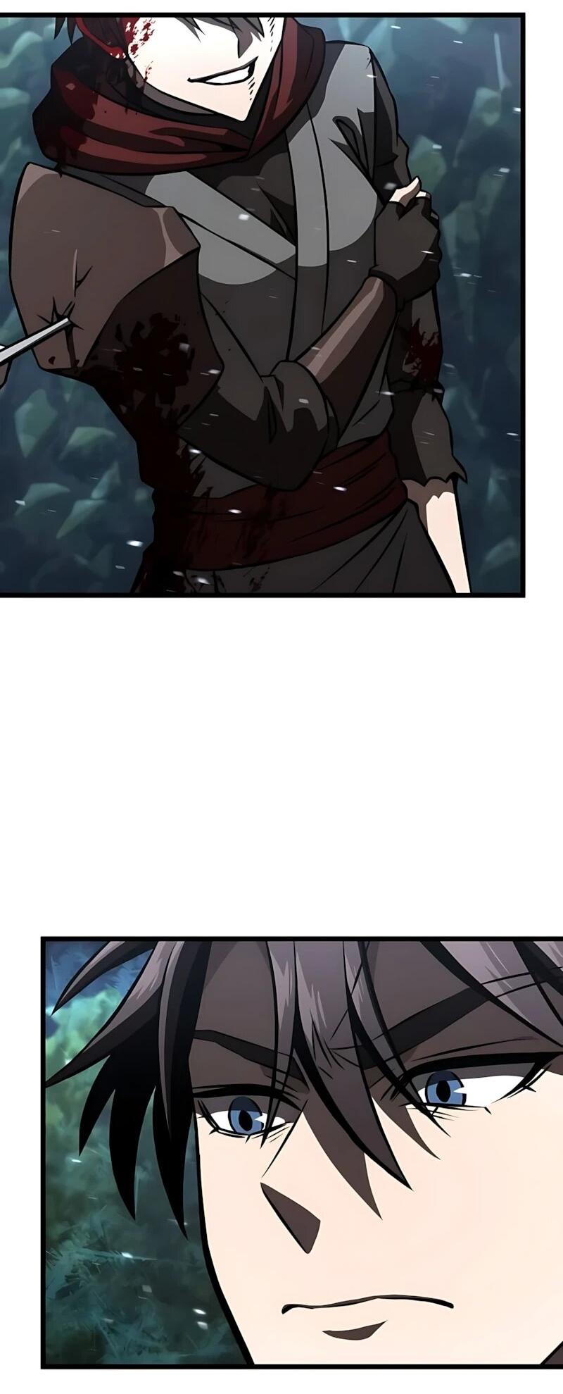 Манга Безумно талантливый игрок - Глава 101 Страница 55