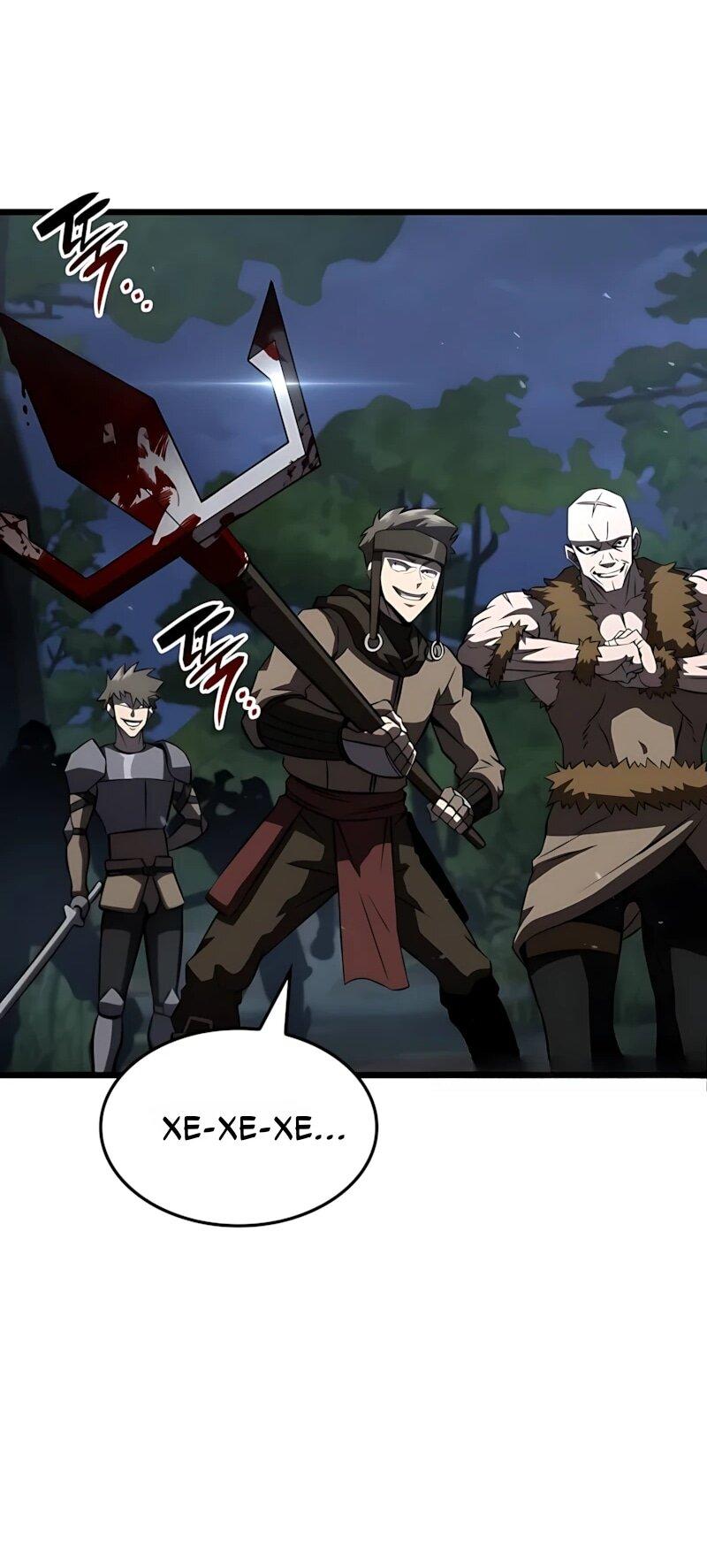 Манга Безумно талантливый игрок - Глава 101 Страница 42