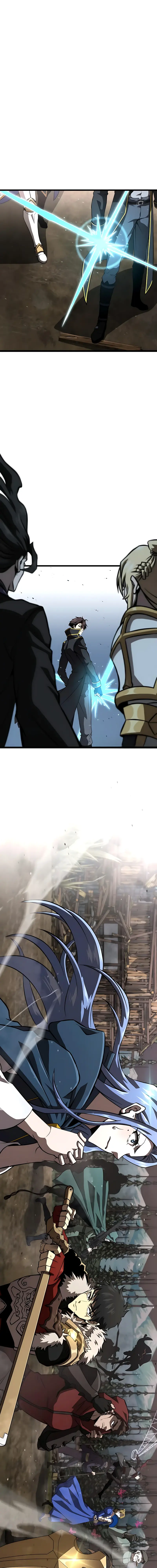 Манга Безумно талантливый игрок - Глава 113 Страница 15