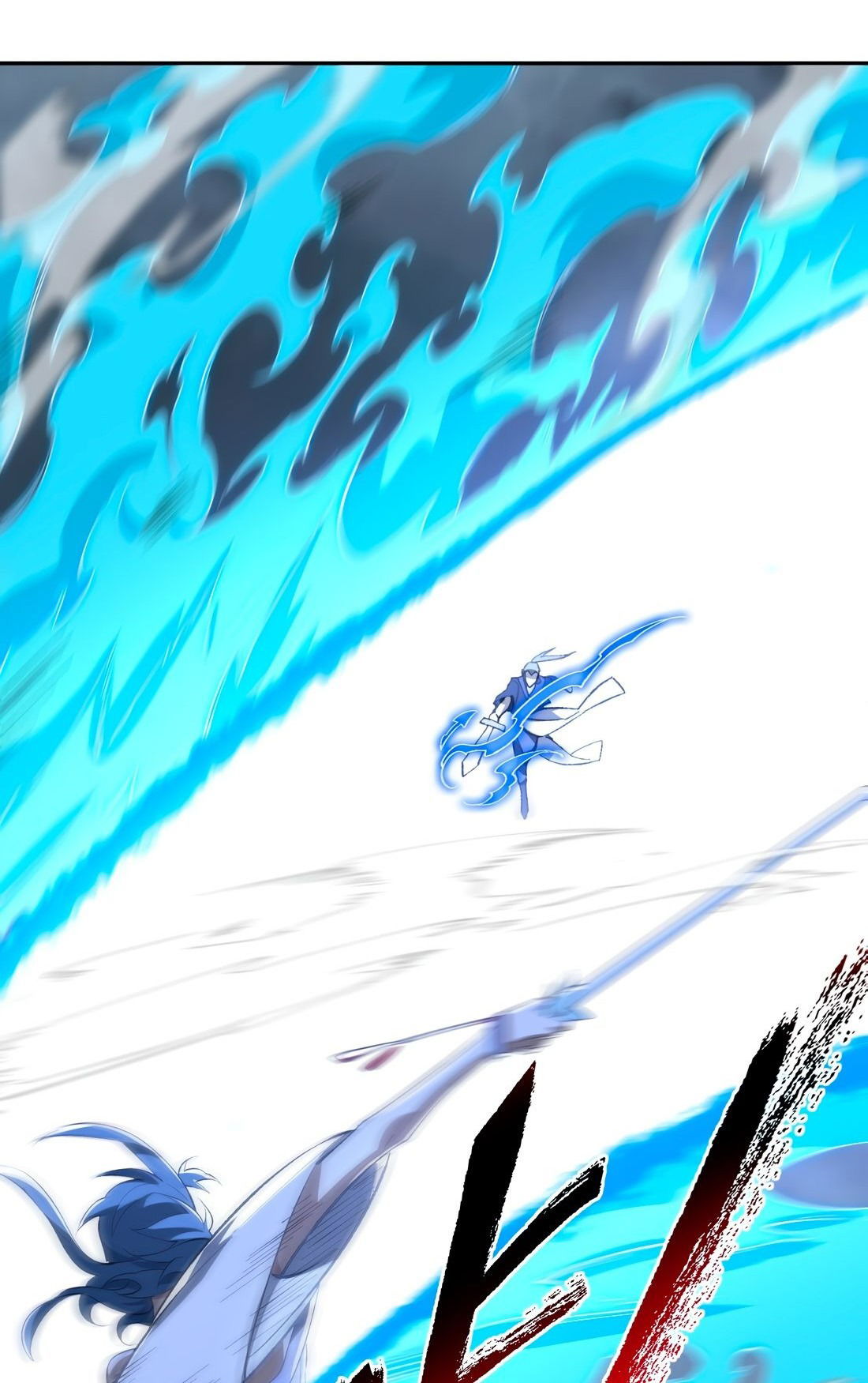 Манга Я работаю с девяти до пяти в мире совершенствующихся - Глава 34 Страница 29