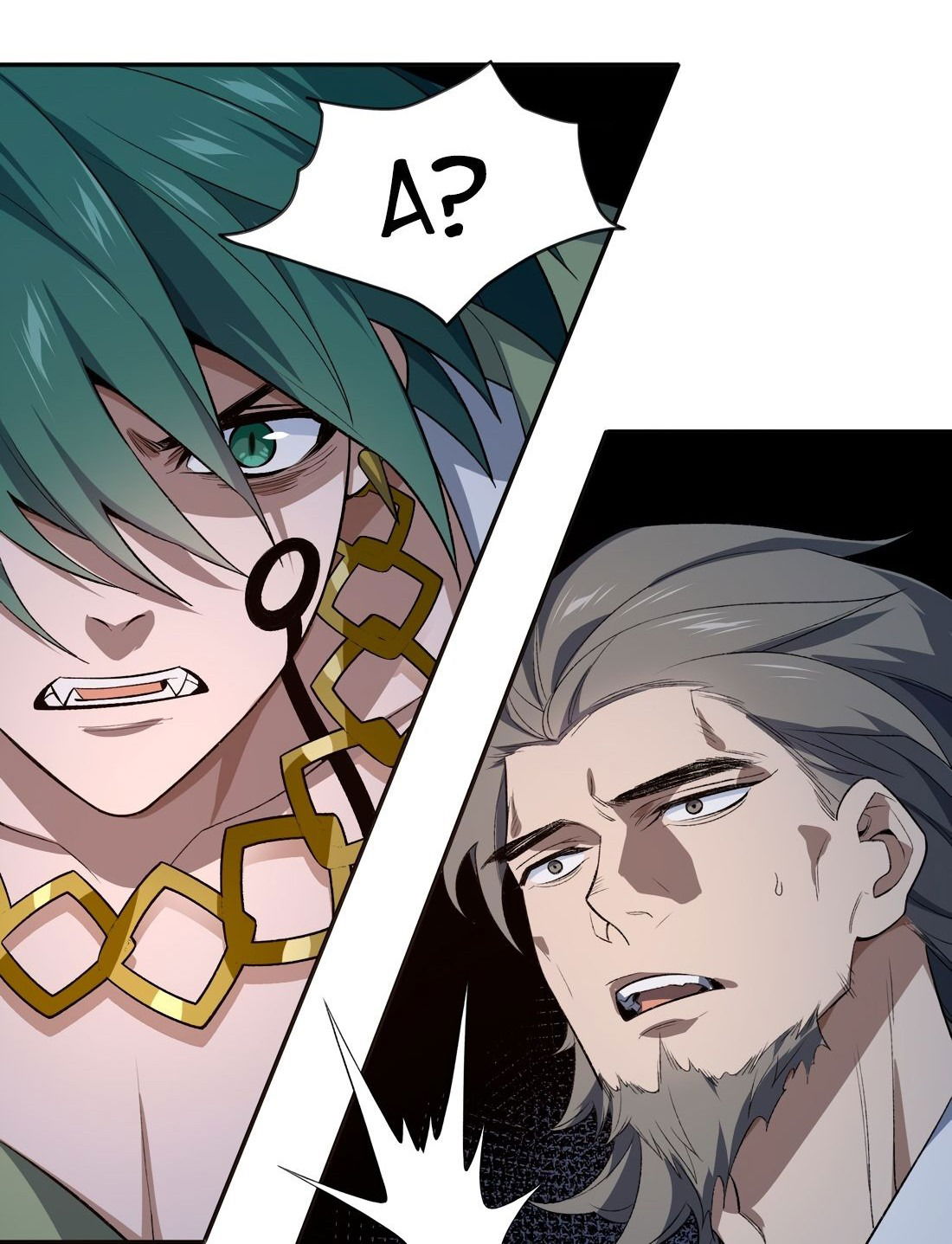 Манга Я работаю с девяти до пяти в мире совершенствующихся - Глава 33 Страница 26