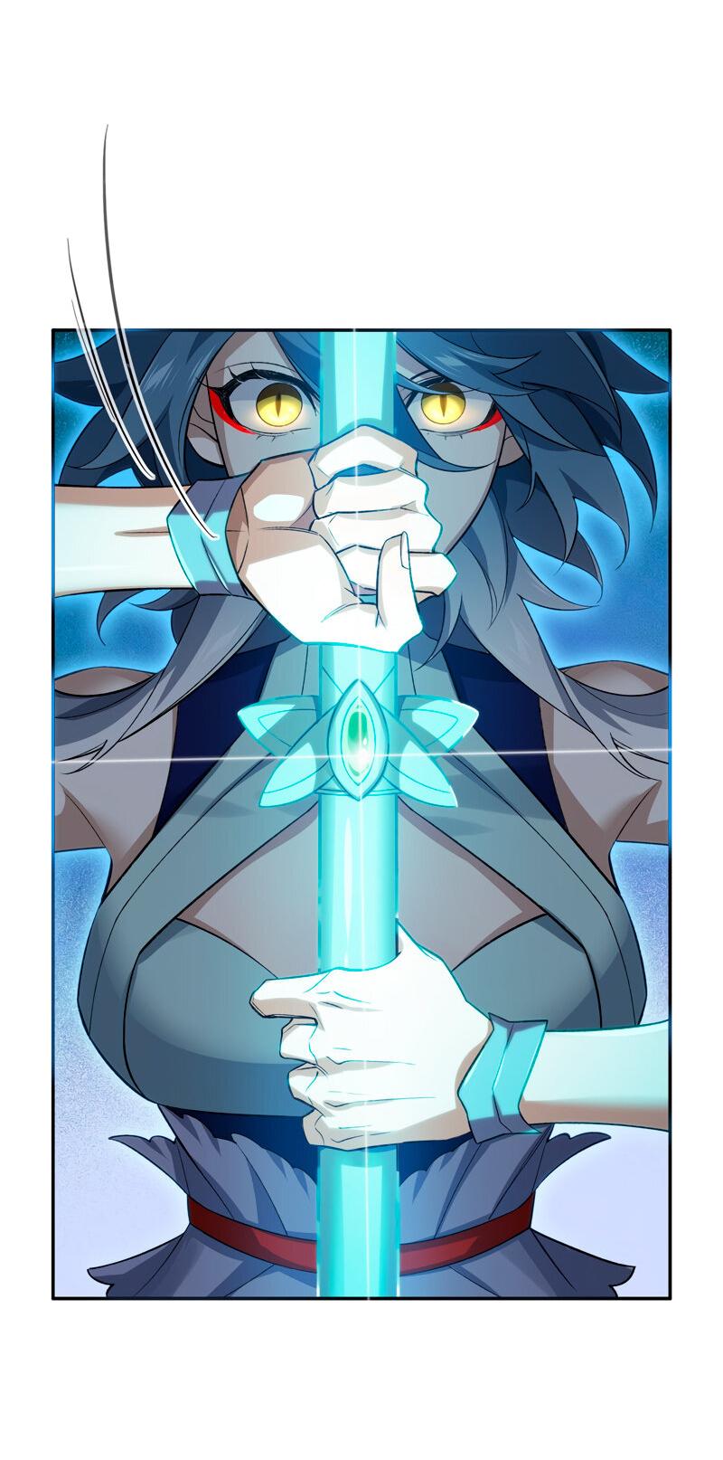 Манга Я работаю с девяти до пяти в мире совершенствующихся - Глава 29 Страница 46