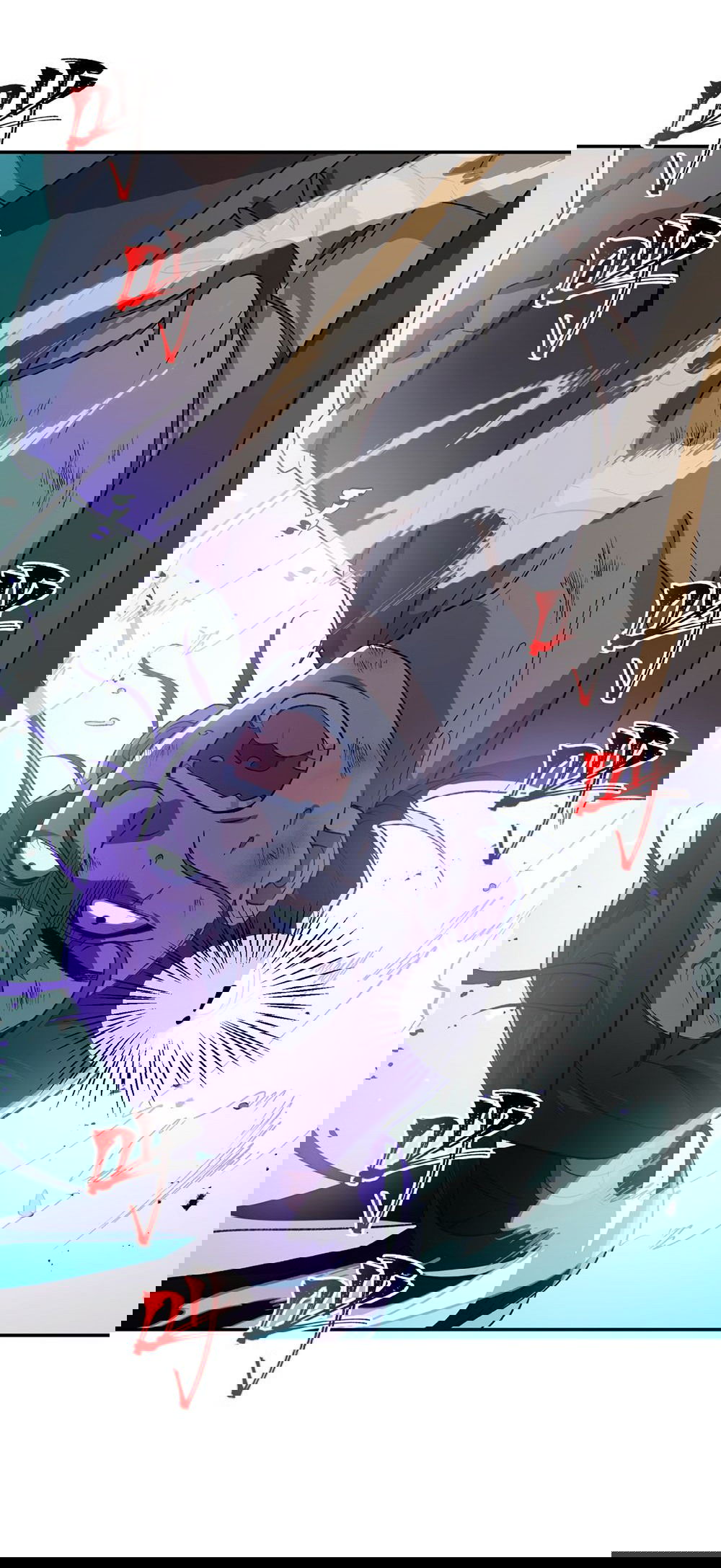 Манга Я работаю с девяти до пяти в мире совершенствующихся - Глава 39 Страница 24