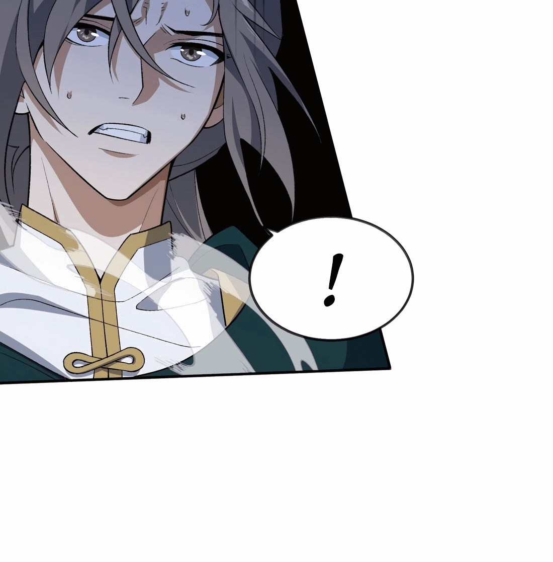 Манга Я работаю с девяти до пяти в мире совершенствующихся - Глава 43 Страница 13