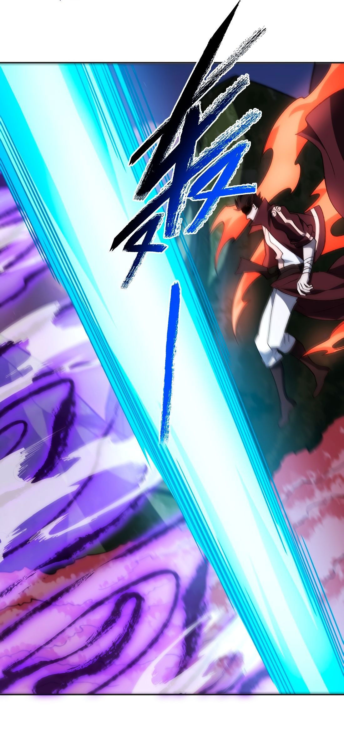 Манга Я работаю с девяти до пяти в мире совершенствующихся - Глава 46 Страница 6