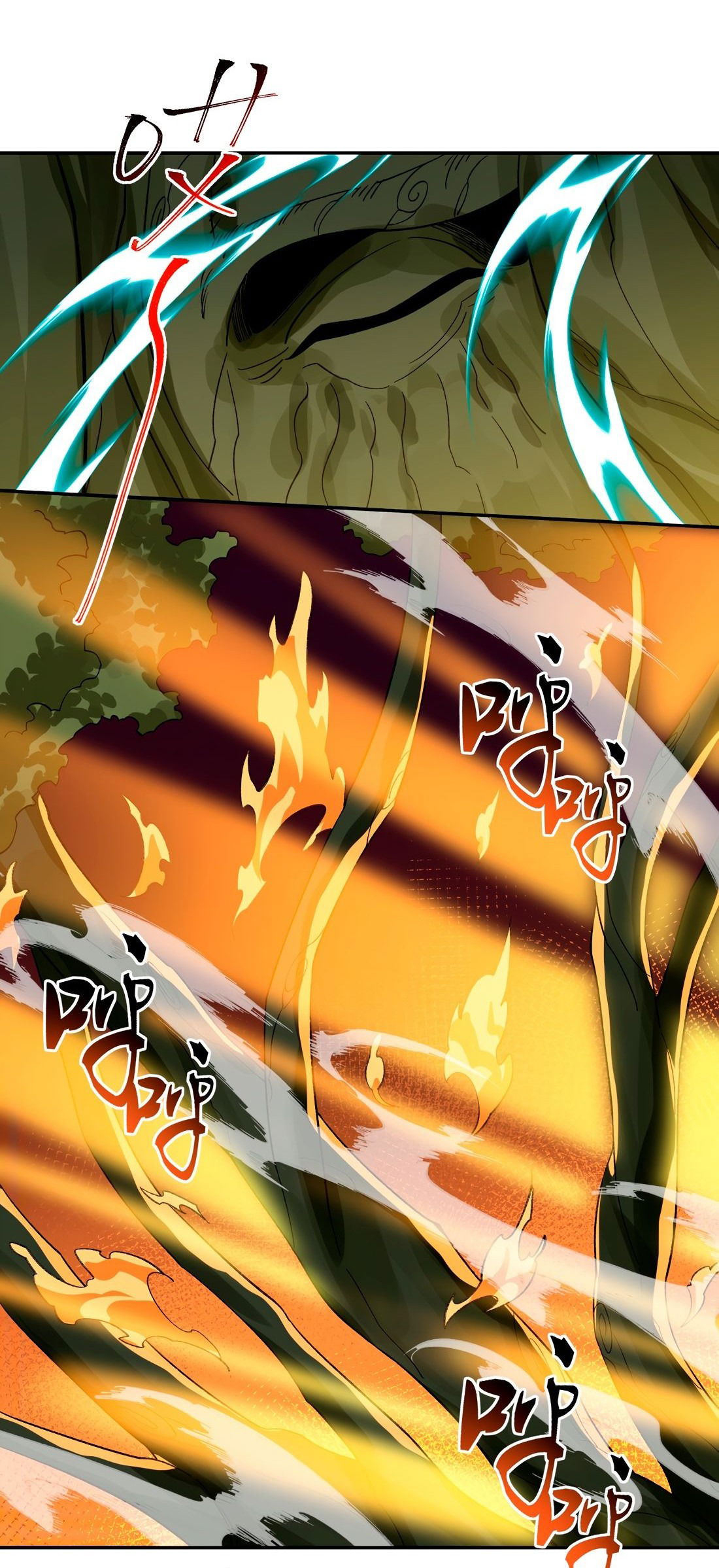 Манга Я работаю с девяти до пяти в мире совершенствующихся - Глава 48 Страница 39