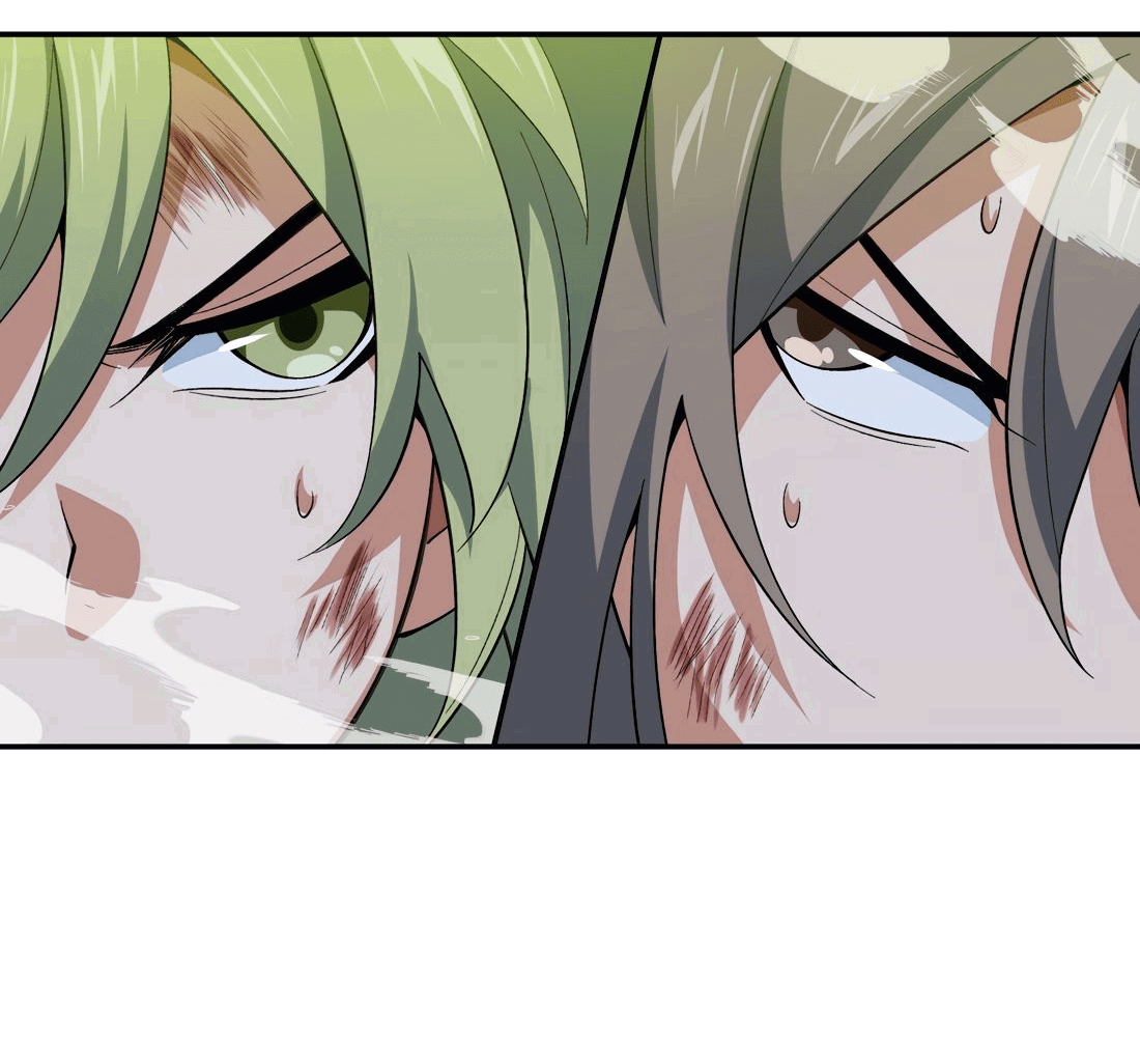 Манга Я работаю с девяти до пяти в мире совершенствующихся - Глава 48 Страница 13