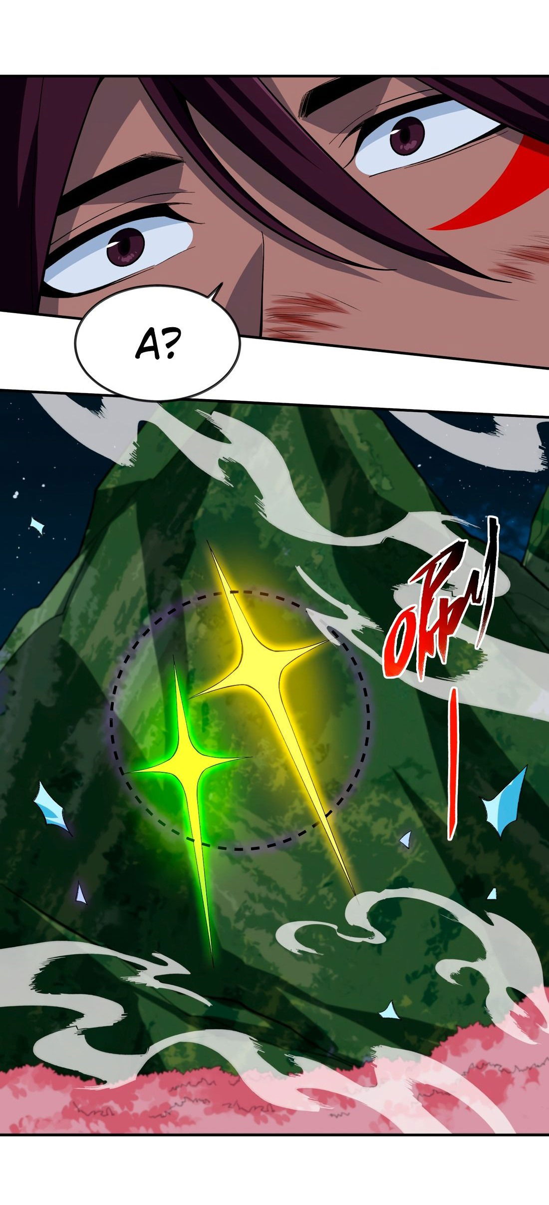 Манга Я работаю с девяти до пяти в мире совершенствующихся - Глава 48 Страница 9