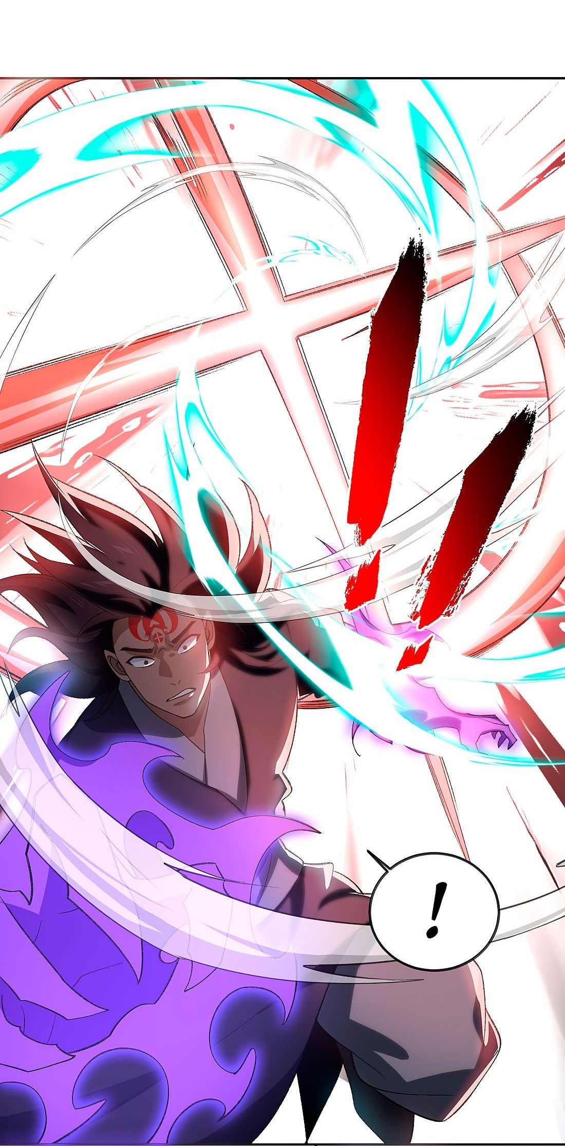 Манга Я работаю с девяти до пяти в мире совершенствующихся - Глава 51 Страница 4