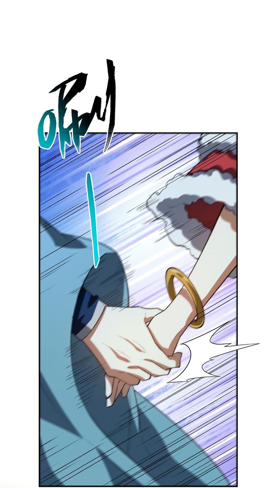 Манга Я работаю с девяти до пяти в мире совершенствующихся - Глава 55 Страница 48