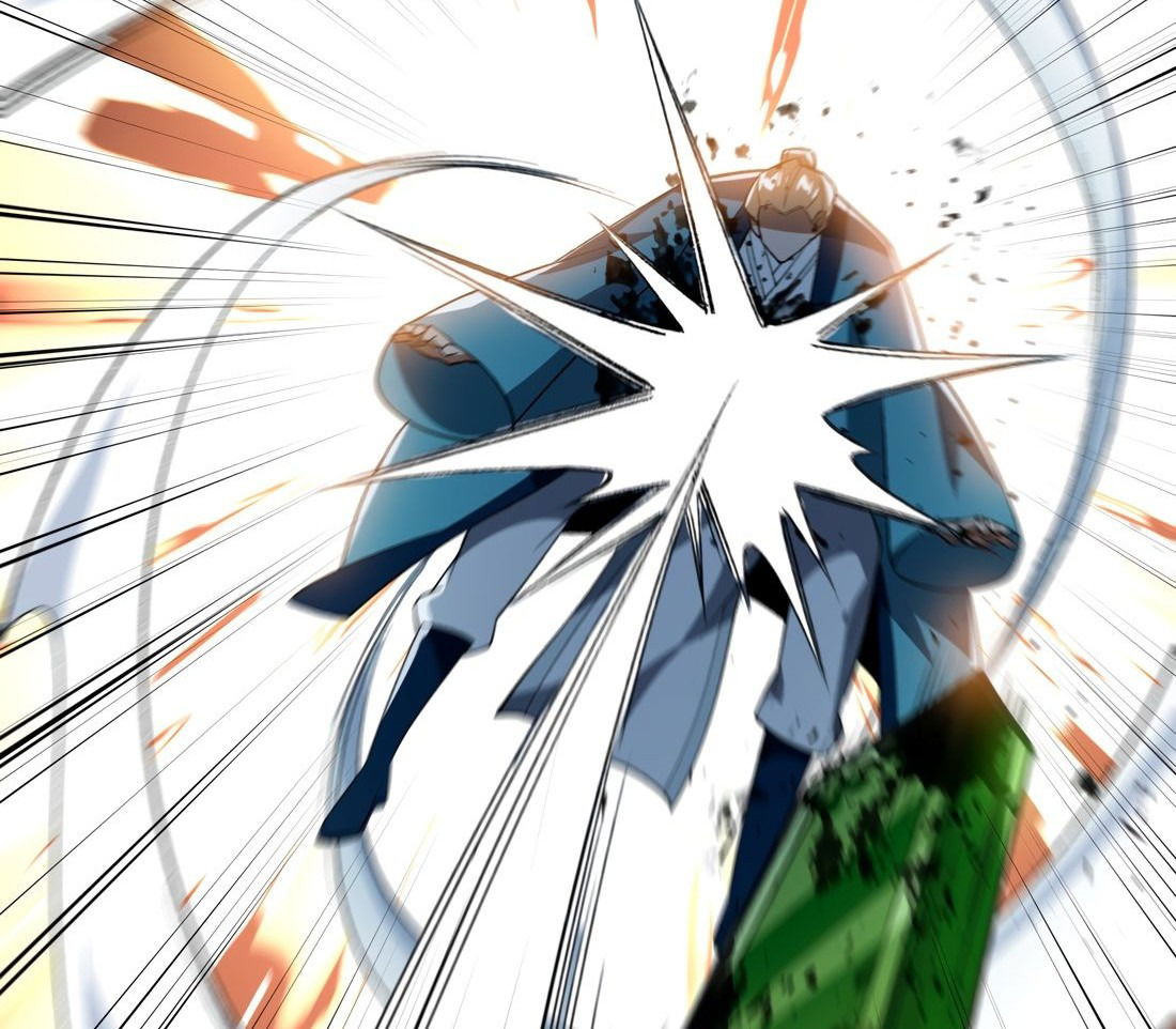 Манга Я работаю с девяти до пяти в мире совершенствующихся - Глава 55 Страница 13