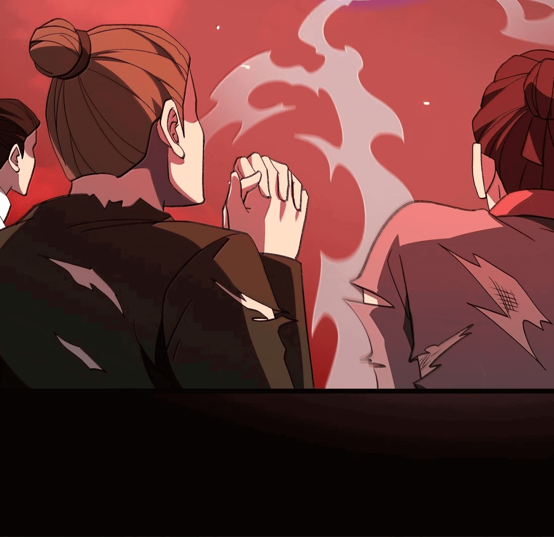 Манга Я работаю с девяти до пяти в мире совершенствующихся - Глава 60 Страница 21