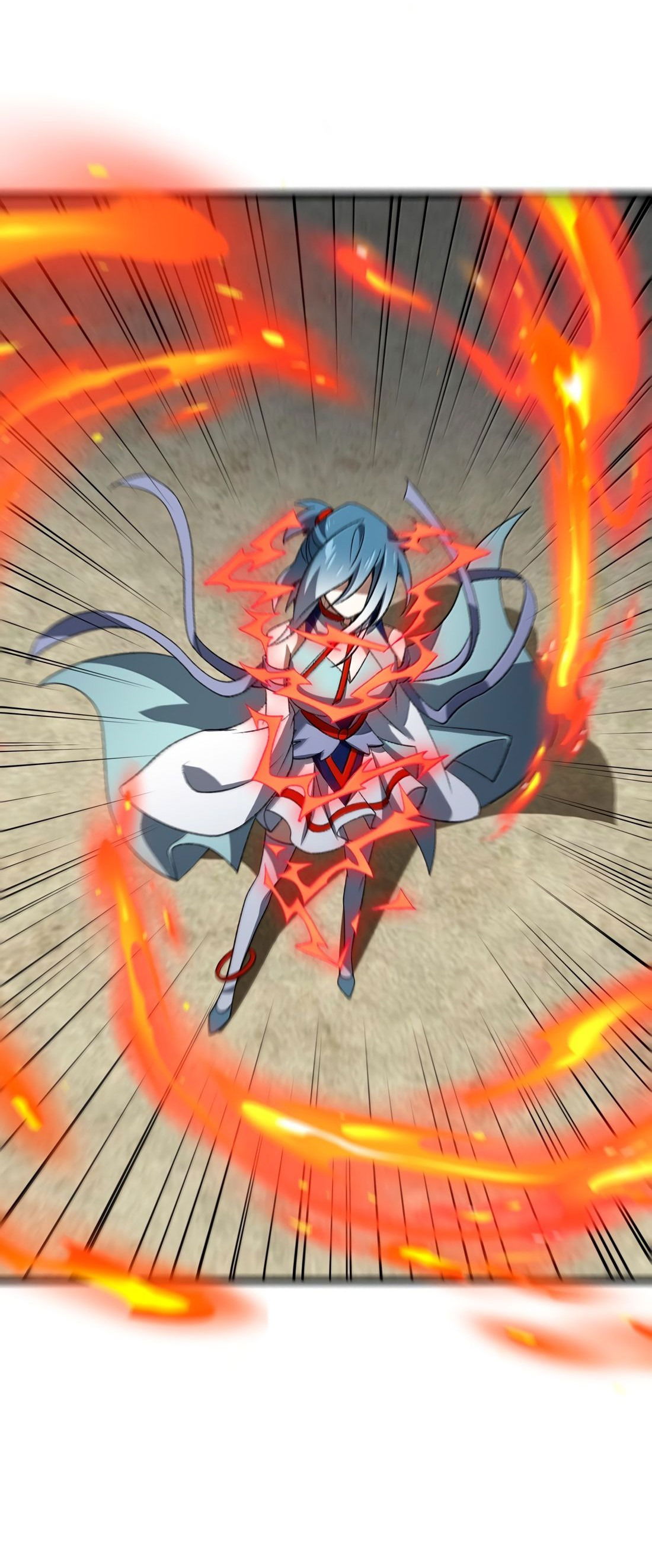 Манга Я работаю с девяти до пяти в мире совершенствующихся - Глава 63 Страница 4