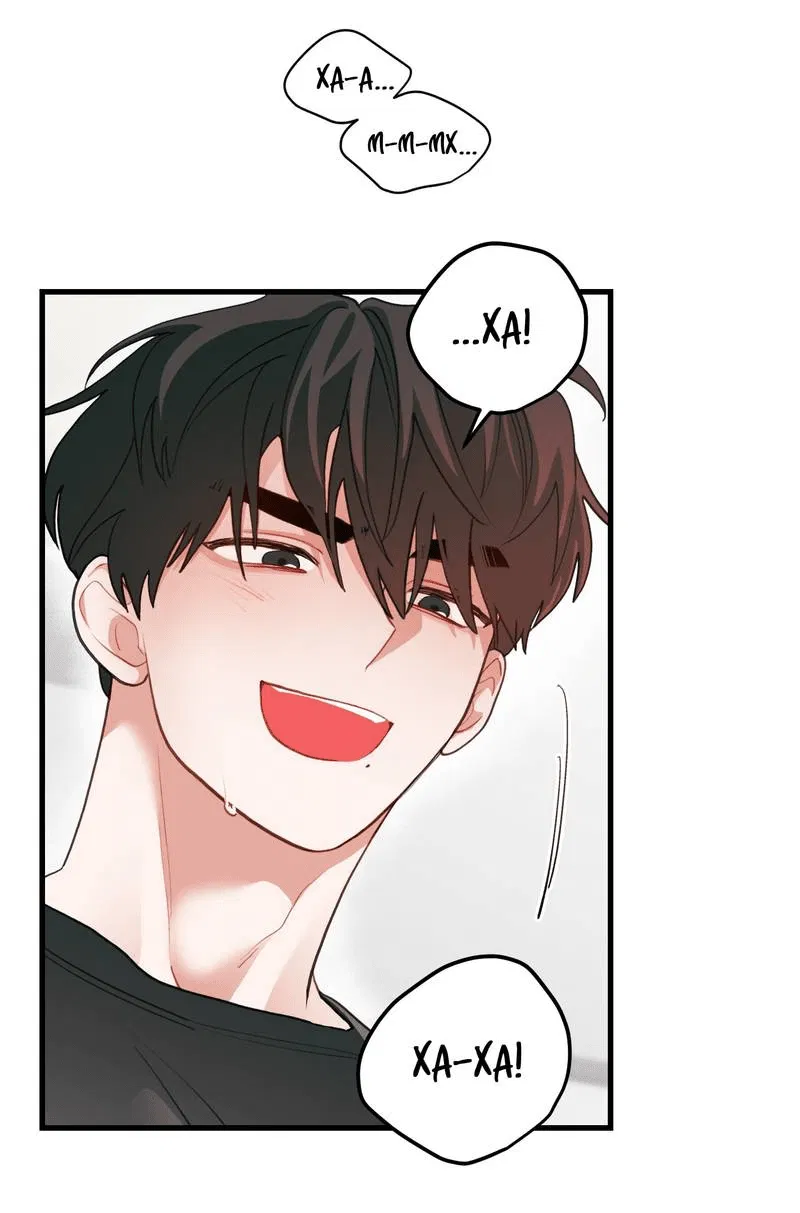 Манга Любовь, расцветающая цветками груши - Глава 71 Страница 32