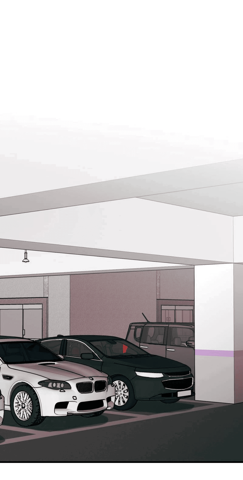 Манга Любовь, расцветающая цветками груши - Глава 70 Страница 47