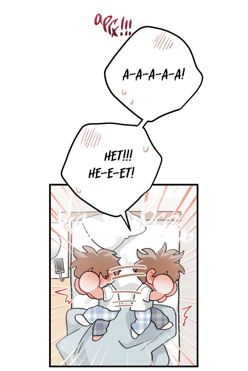 Манга Любовь, расцветающая цветками груши - Глава 70 Страница 10