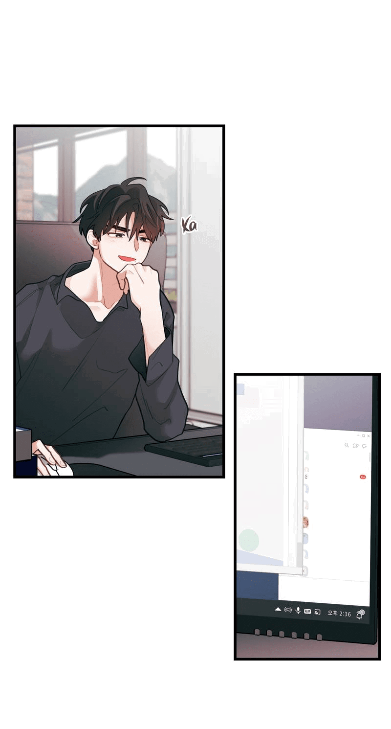 Манга Любовь, расцветающая цветками груши - Глава 69 Страница 32