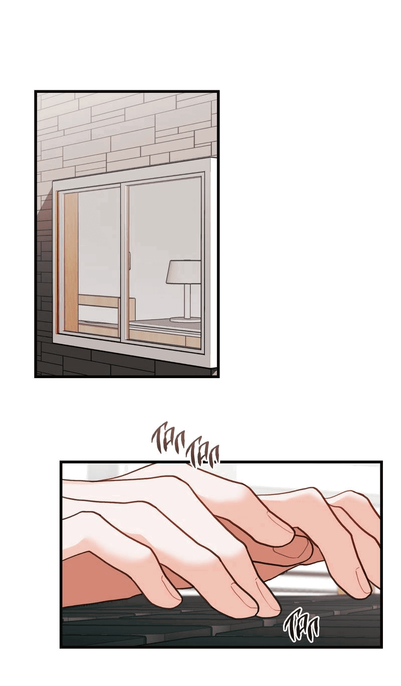 Манга Любовь, расцветающая цветками груши - Глава 69 Страница 47