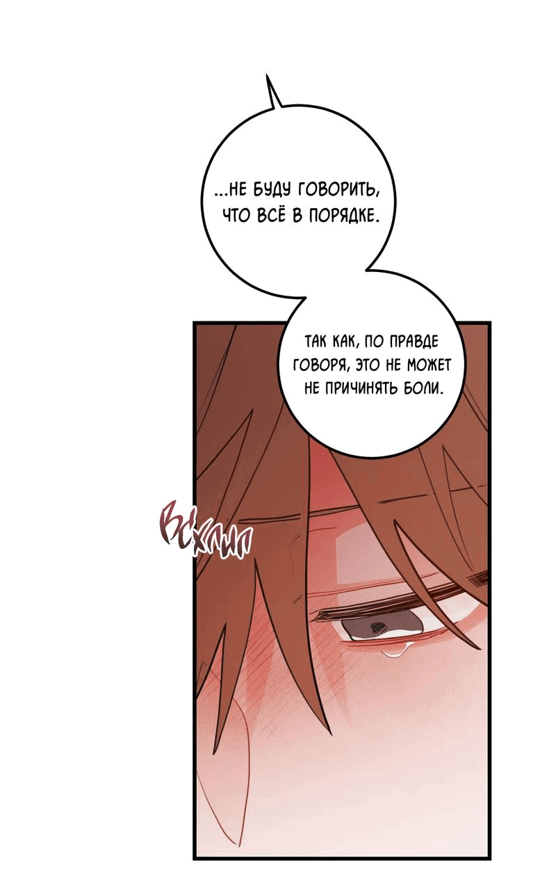 Манга Любовь, расцветающая цветками груши - Глава 69 Страница 12