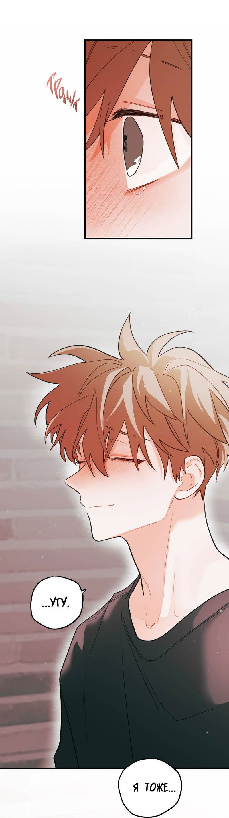 Манга Любовь, расцветающая цветками груши - Глава 69 Страница 17