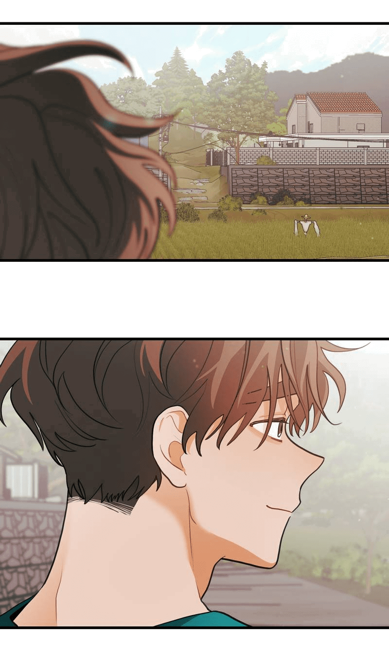 Манга Любовь, расцветающая цветками груши - Глава 69 Страница 45