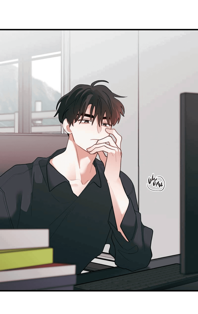 Манга Любовь, расцветающая цветками груши - Глава 69 Страница 20