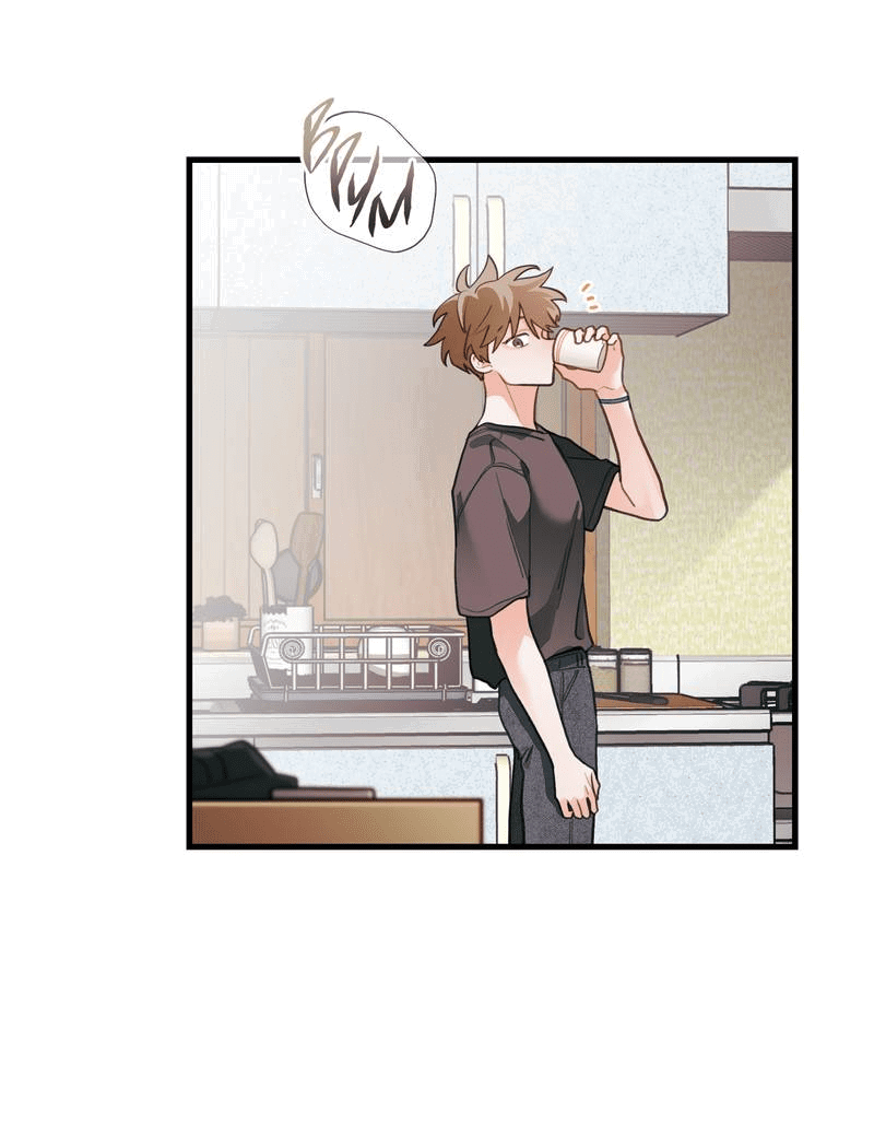 Манга Любовь, расцветающая цветками груши - Глава 67 Страница 41