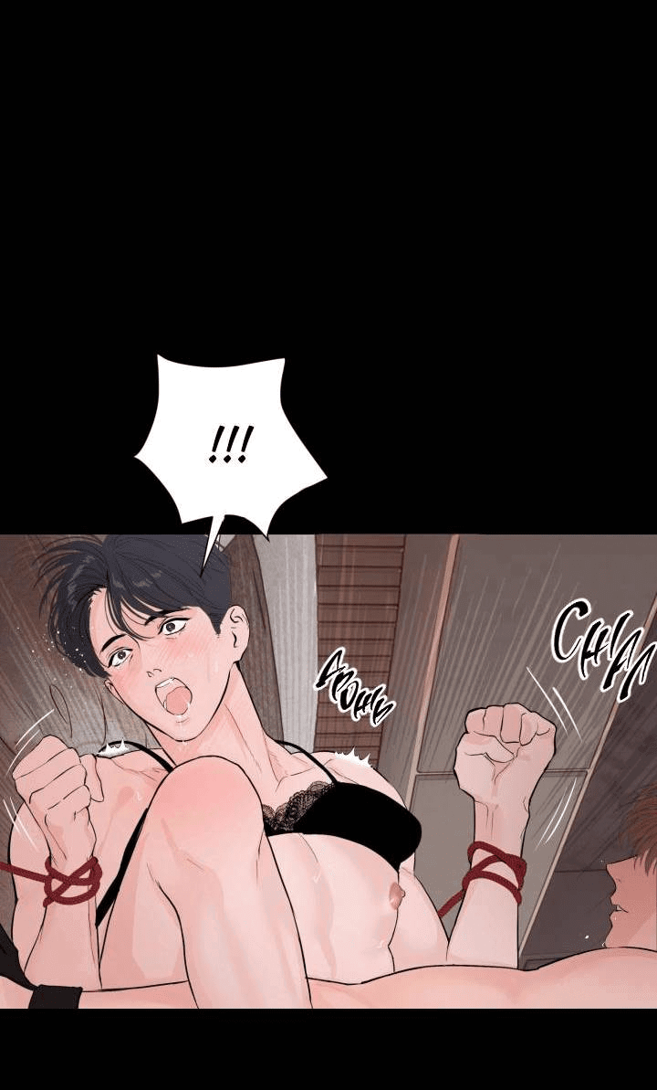 Манга Любовь, расцветающая цветками груши - Глава 66 Страница 56