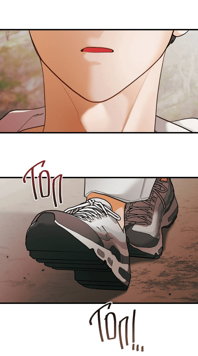 Манга Любовь, расцветающая цветками груши - Глава 66 Страница 27