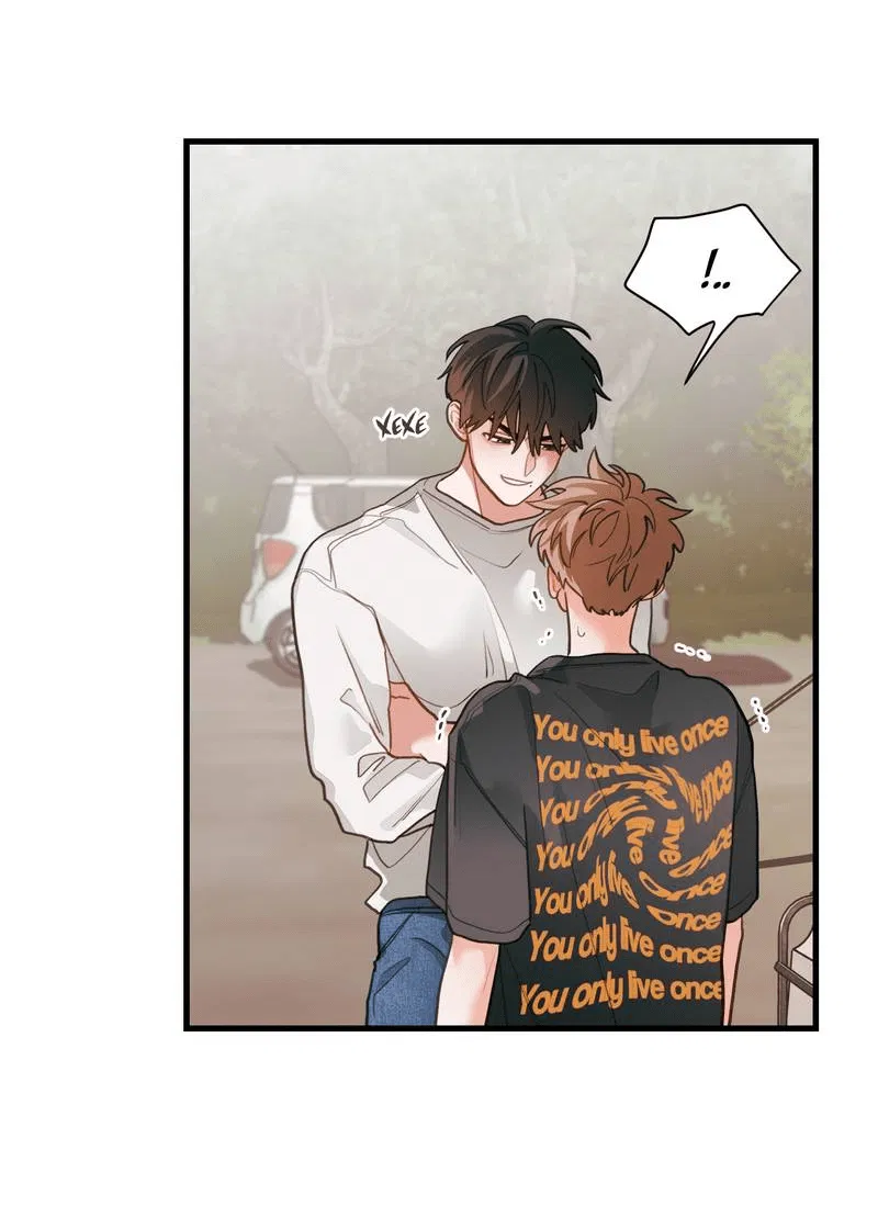 Манга Любовь, расцветающая цветками груши - Глава 66 Страница 26