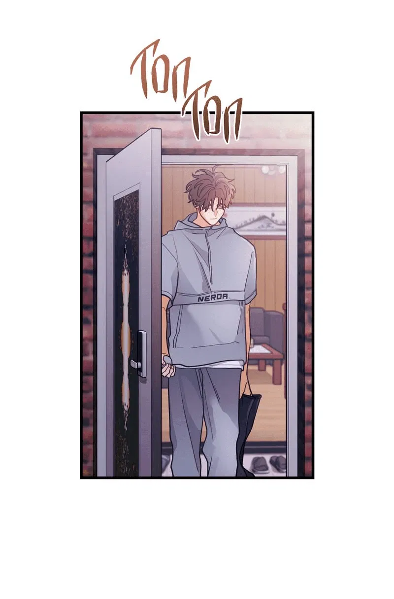 Манга Любовь, расцветающая цветками груши - Глава 66 Страница 45