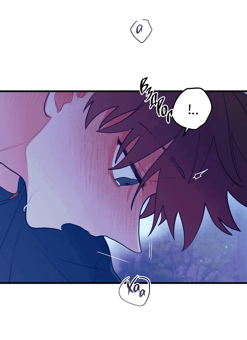 Манга Любовь, расцветающая цветками груши - Глава 65 Страница 31