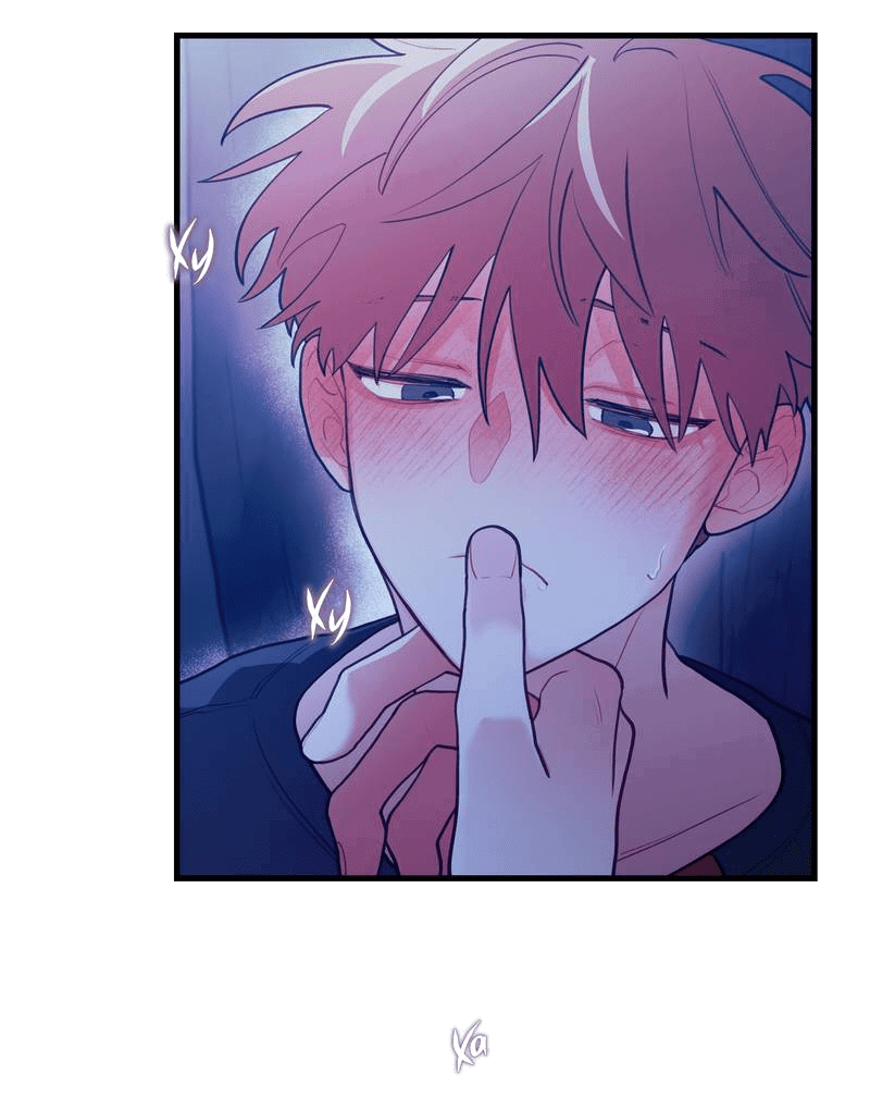 Манга Любовь, расцветающая цветками груши - Глава 65 Страница 7