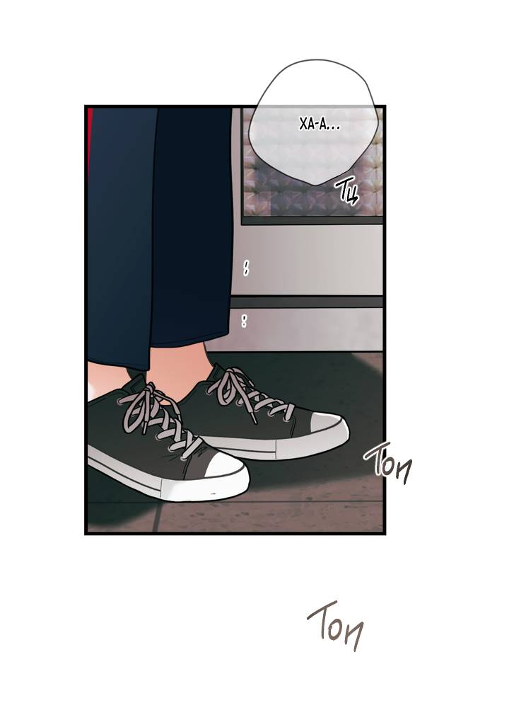 Манга Любовь, расцветающая цветками груши - Глава 73 Страница 46