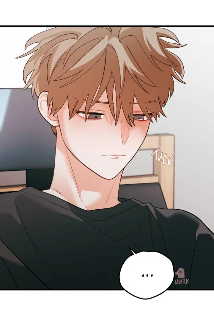 Манга Любовь, расцветающая цветками груши - Глава 74 Страница 38