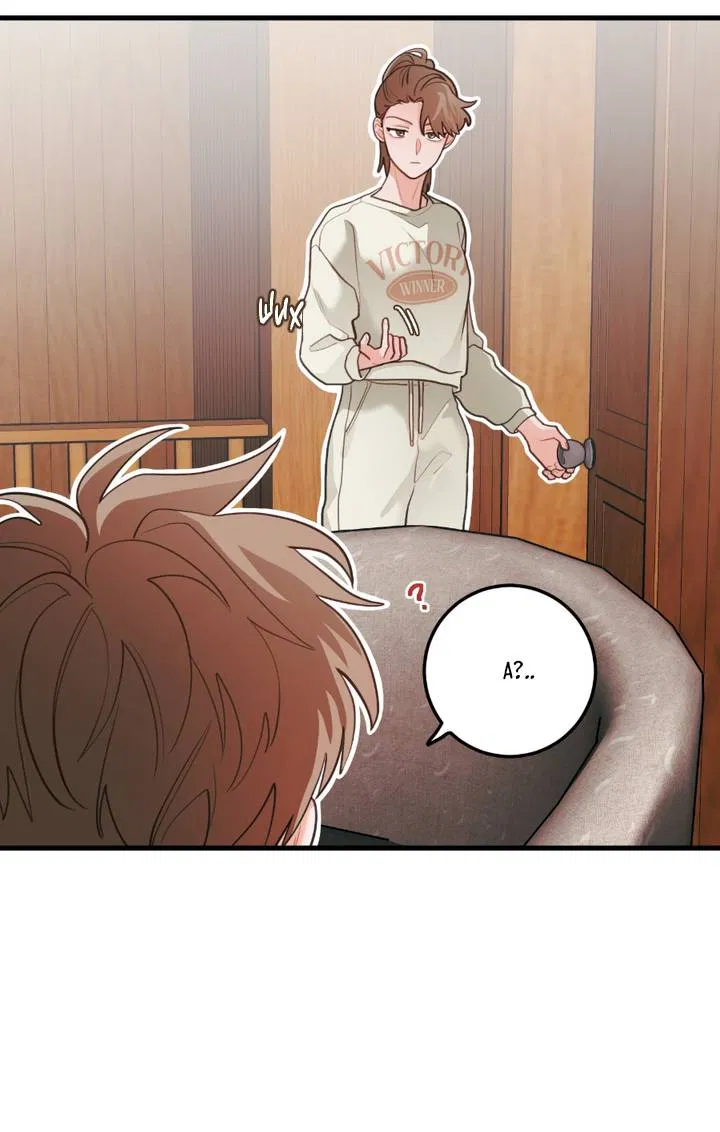 Манга Любовь, расцветающая цветками груши - Глава 74 Страница 20