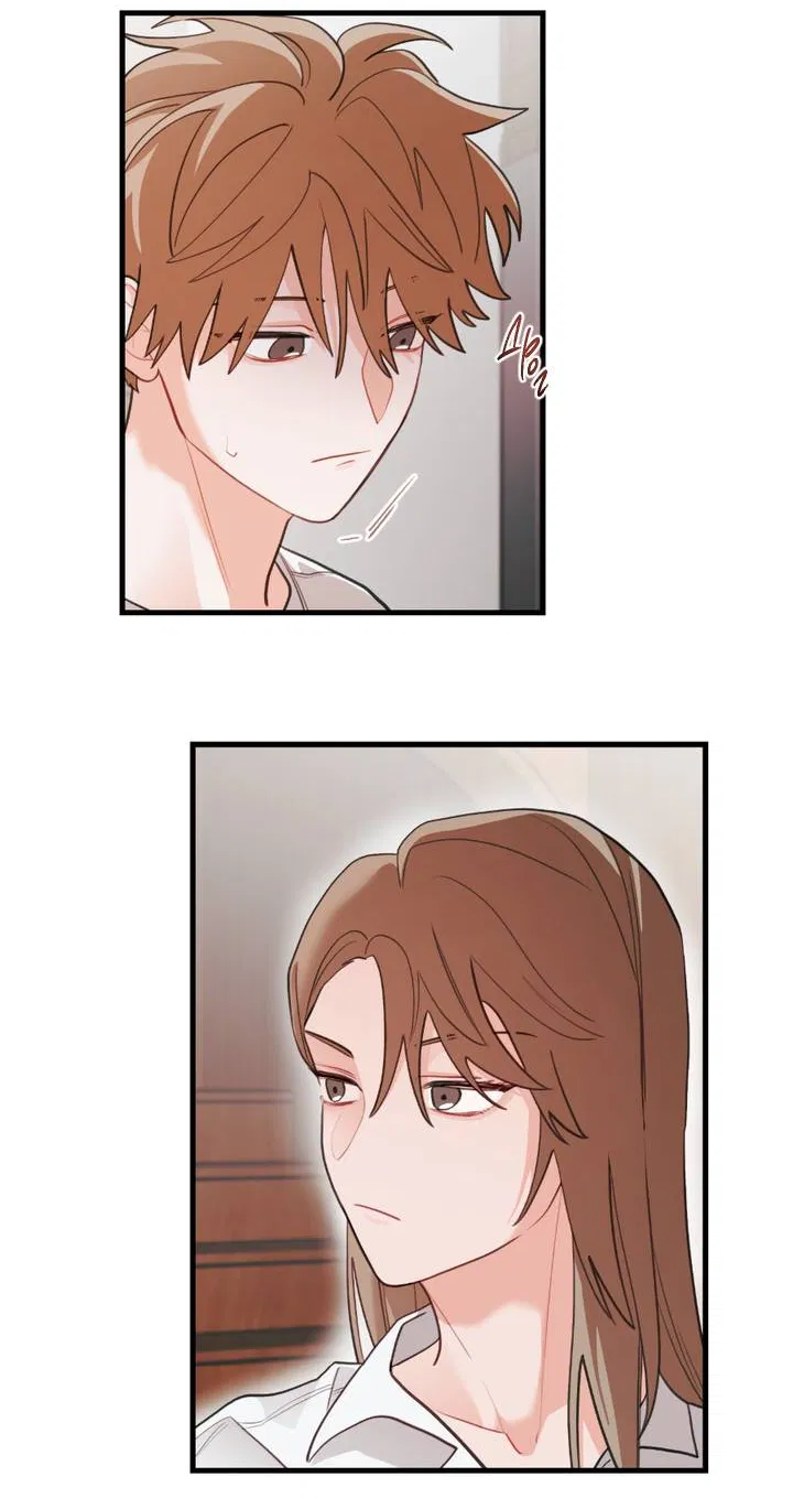 Манга Любовь, расцветающая цветками груши - Глава 74 Страница 5