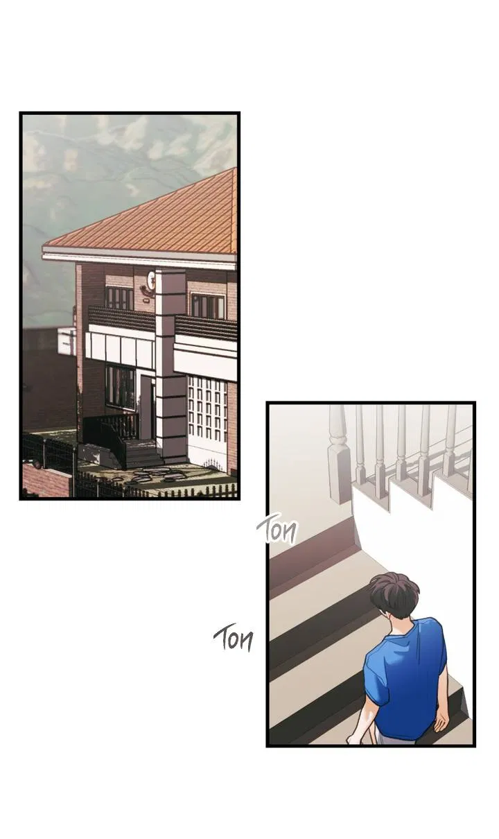 Манга Любовь, расцветающая цветками груши - Глава 76 Страница 1