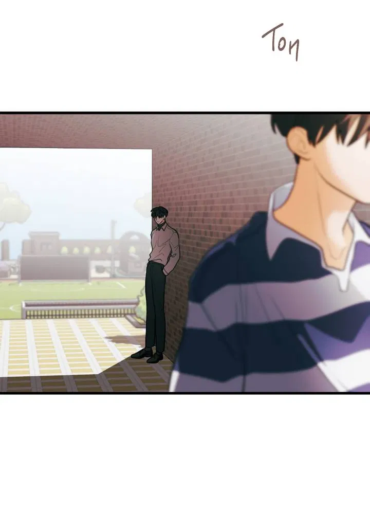 Манга Любовь, расцветающая цветками груши - Глава 76 Страница 18