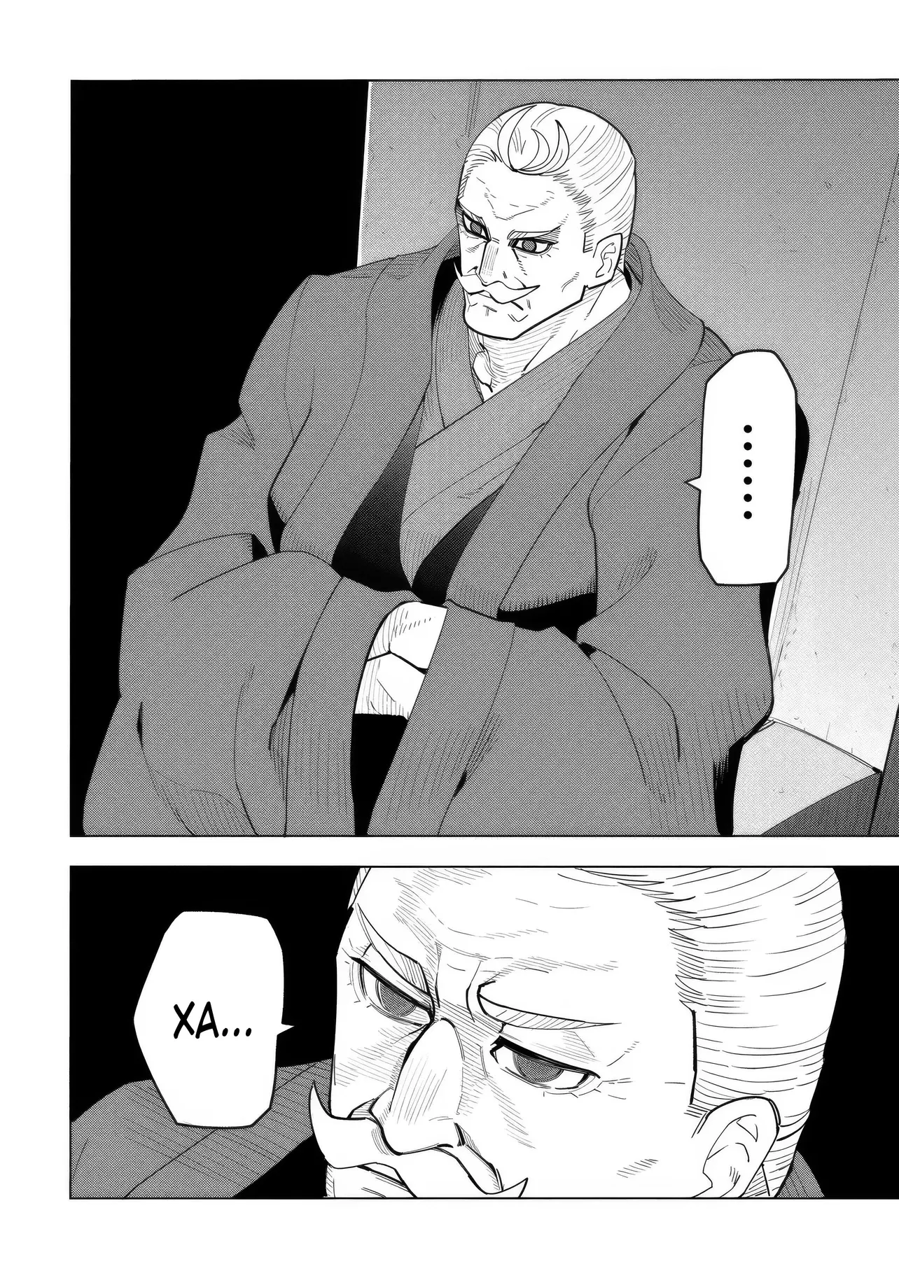 Манга Творческий алхимик наслаждается свободой. Он был изгнан из родного города, и теперь создаёт удивительные артефакты на стороне владыки демонов - Глава 21.3 Страница 13