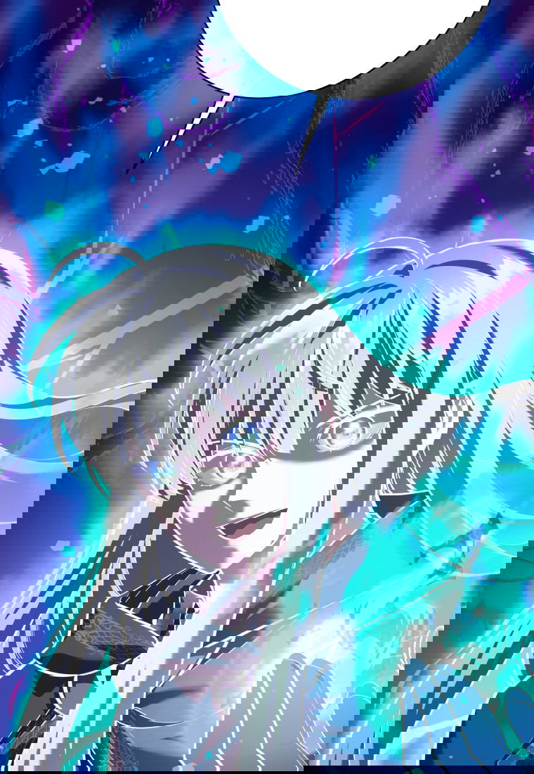 Манга Я больше не герой - Глава 111 Страница 45