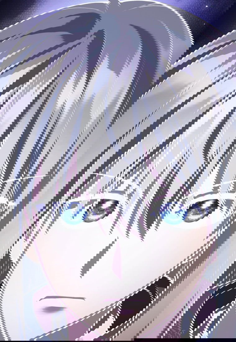 Манга Я больше не герой - Глава 111 Страница 36