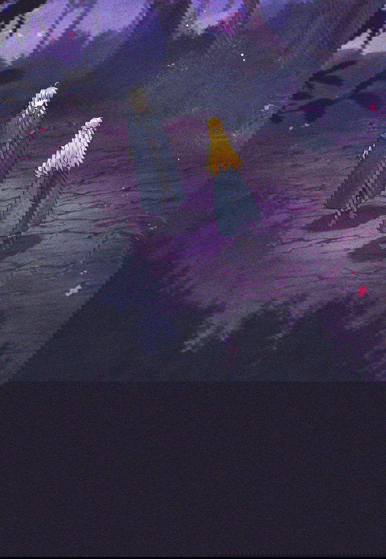 Манга Я больше не герой - Глава 111 Страница 64