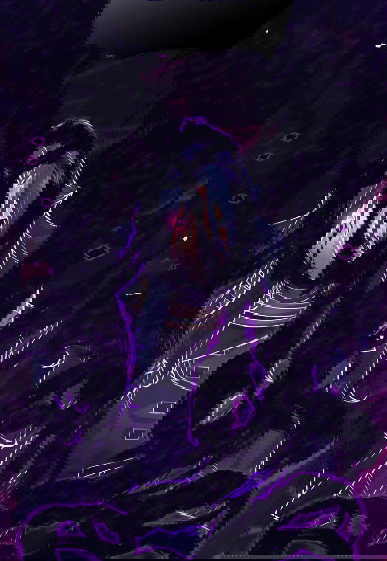 Манга Я больше не герой - Глава 111 Страница 22