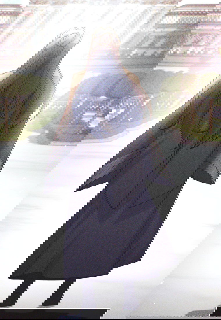 Манга Я больше не герой - Глава 111 Страница 26