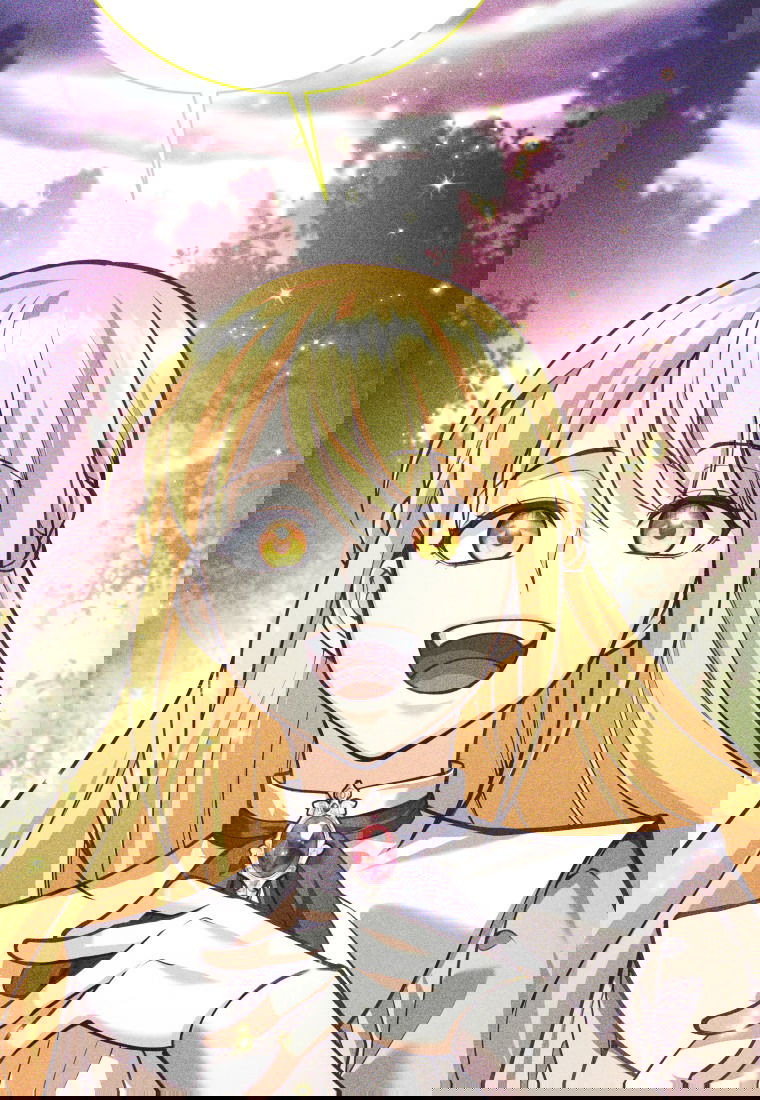 Манга Я больше не герой - Глава 111 Страница 85