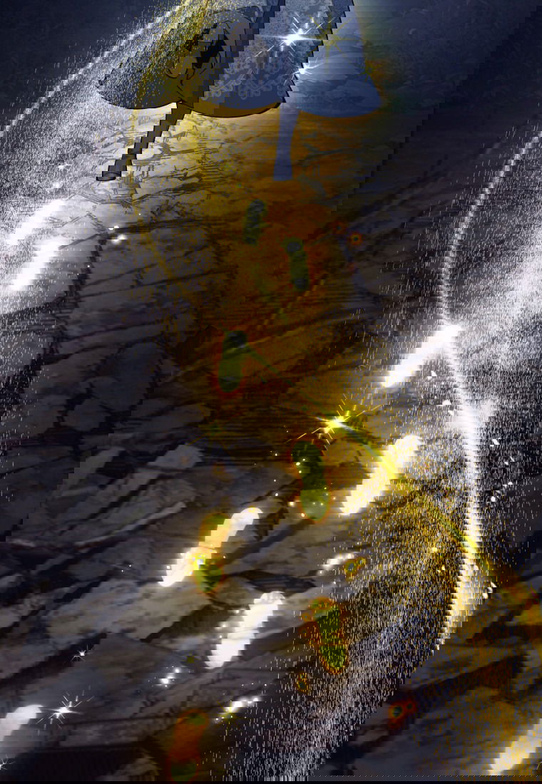 Манга Я больше не герой - Глава 111 Страница 108