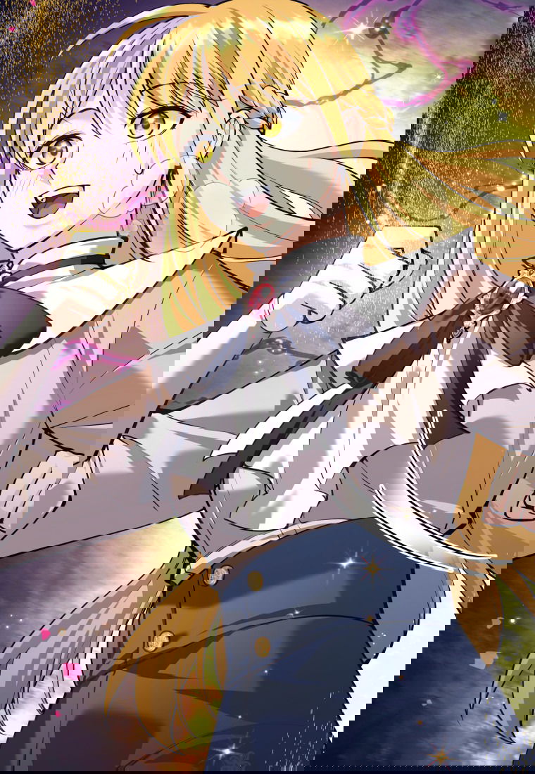 Манга Я больше не герой - Глава 111 Страница 104