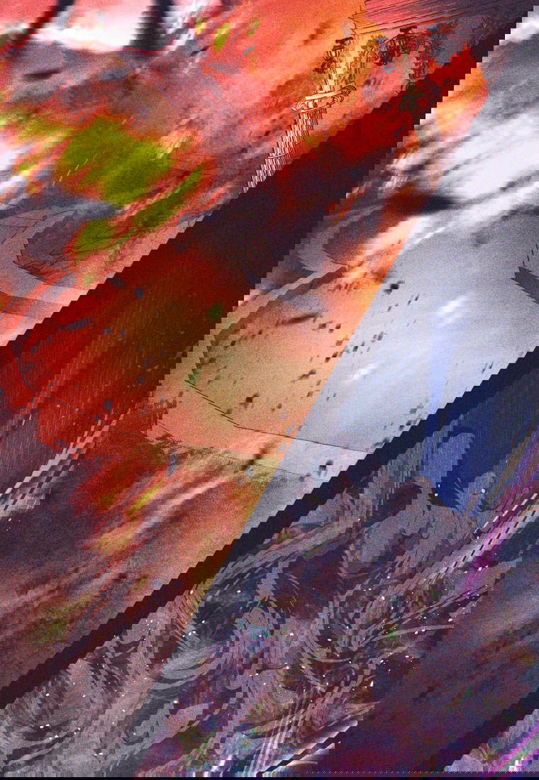 Манга Я больше не герой - Глава 111 Страница 39