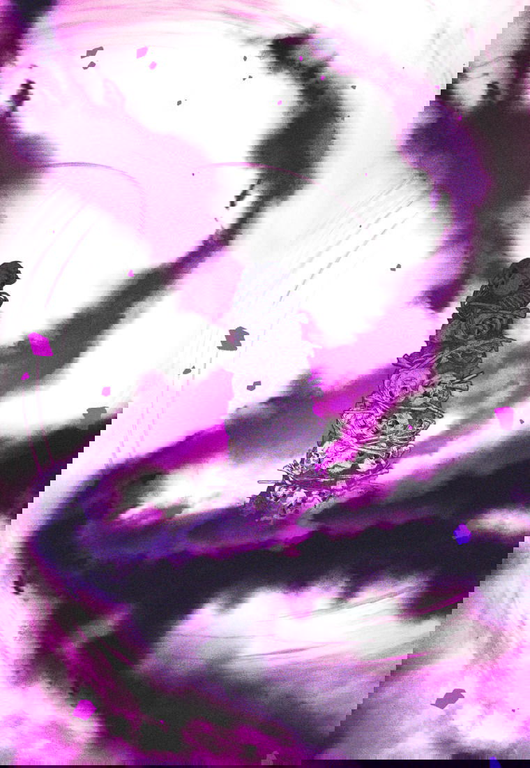 Манга Я больше не герой - Глава 111 Страница 77